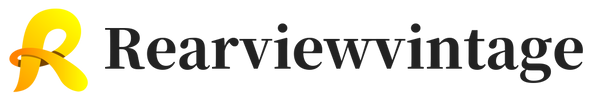 Rearviewvintage